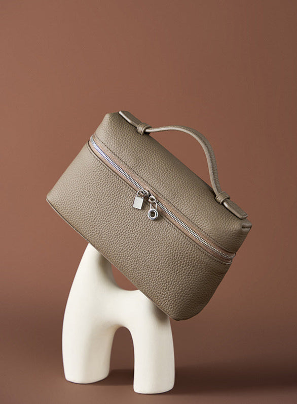 Crossbody Small Genuine Leather Sintra Bag