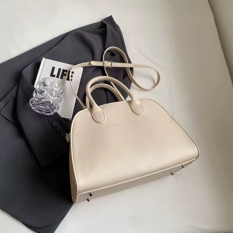 Tote Large Suede Hazel Bag
