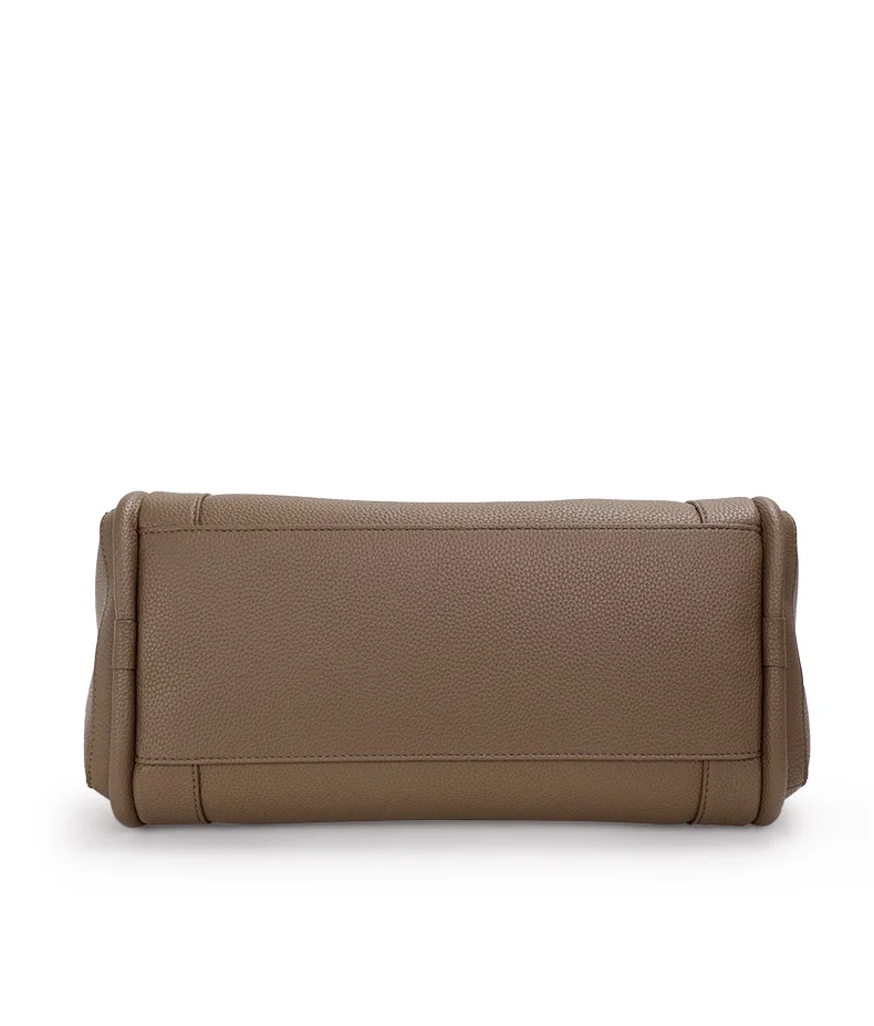 Tote Large Genuine Leather Rouen Bag