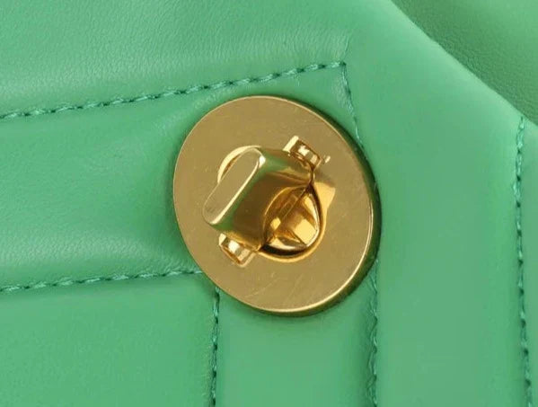 Blair Quilted Bag