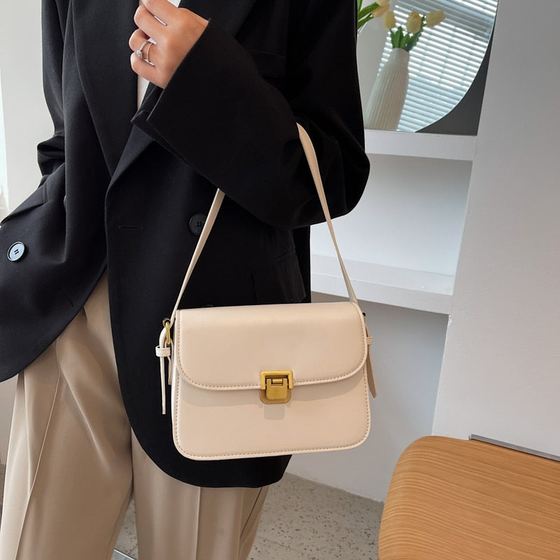 Messenger Crossbody Rachel Bag