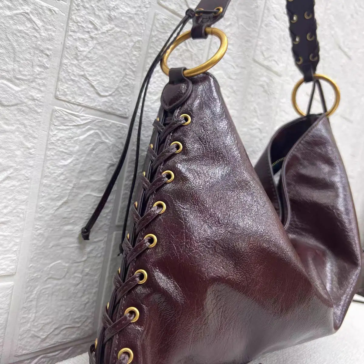 Karoline Ring Bag