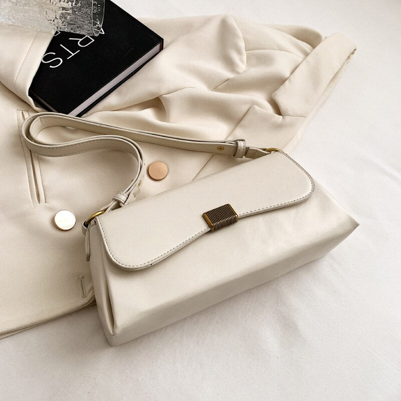 Small Baguette Soraia Bag