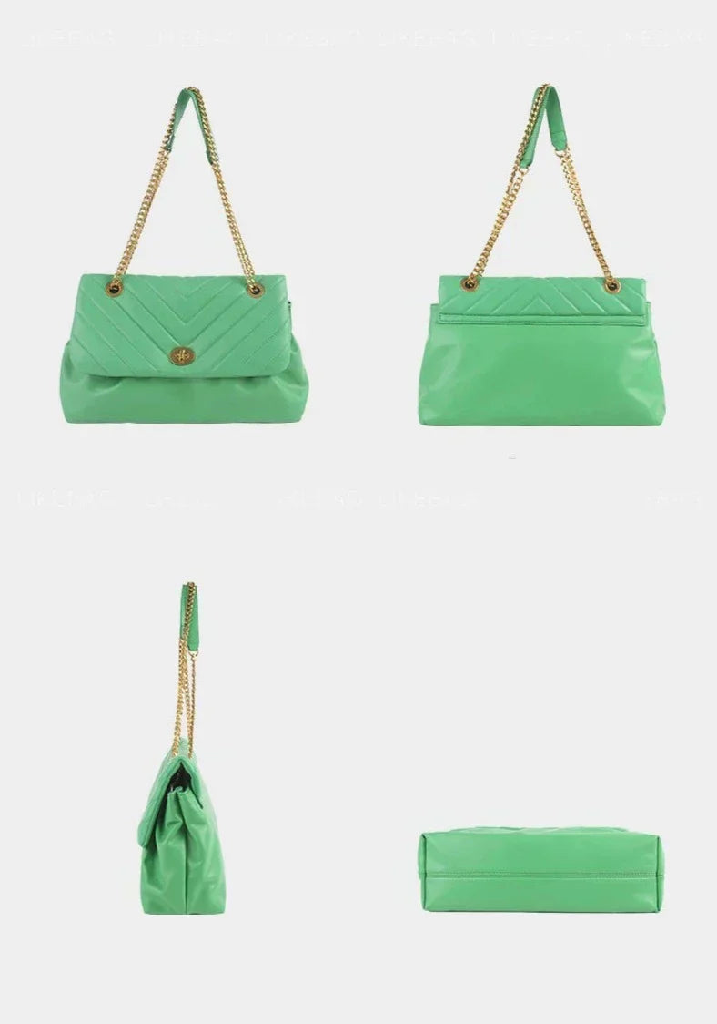 Blair Quilted Bag