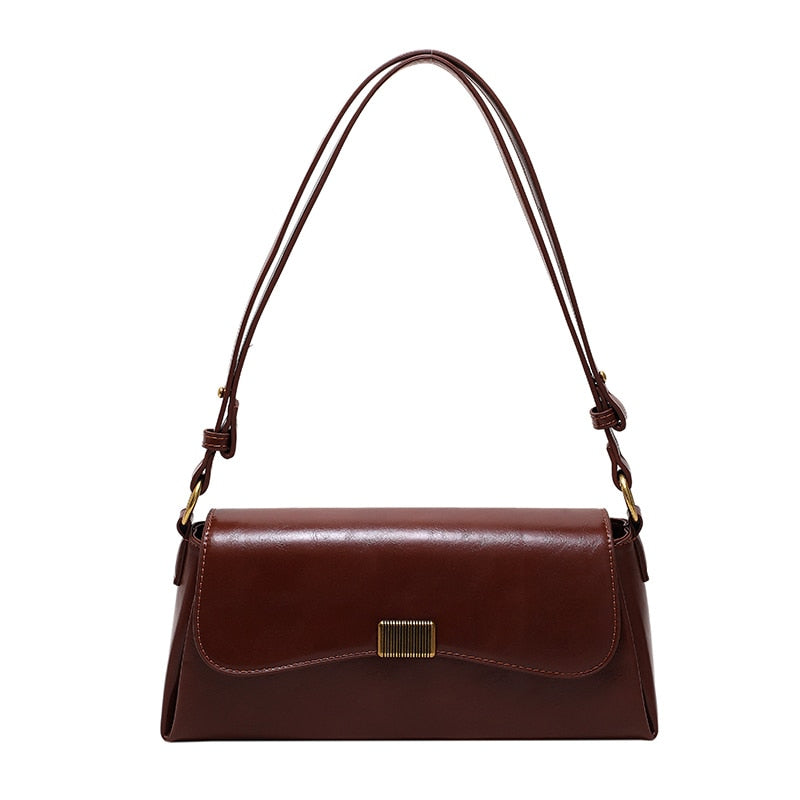Small Baguette Soraia Bag