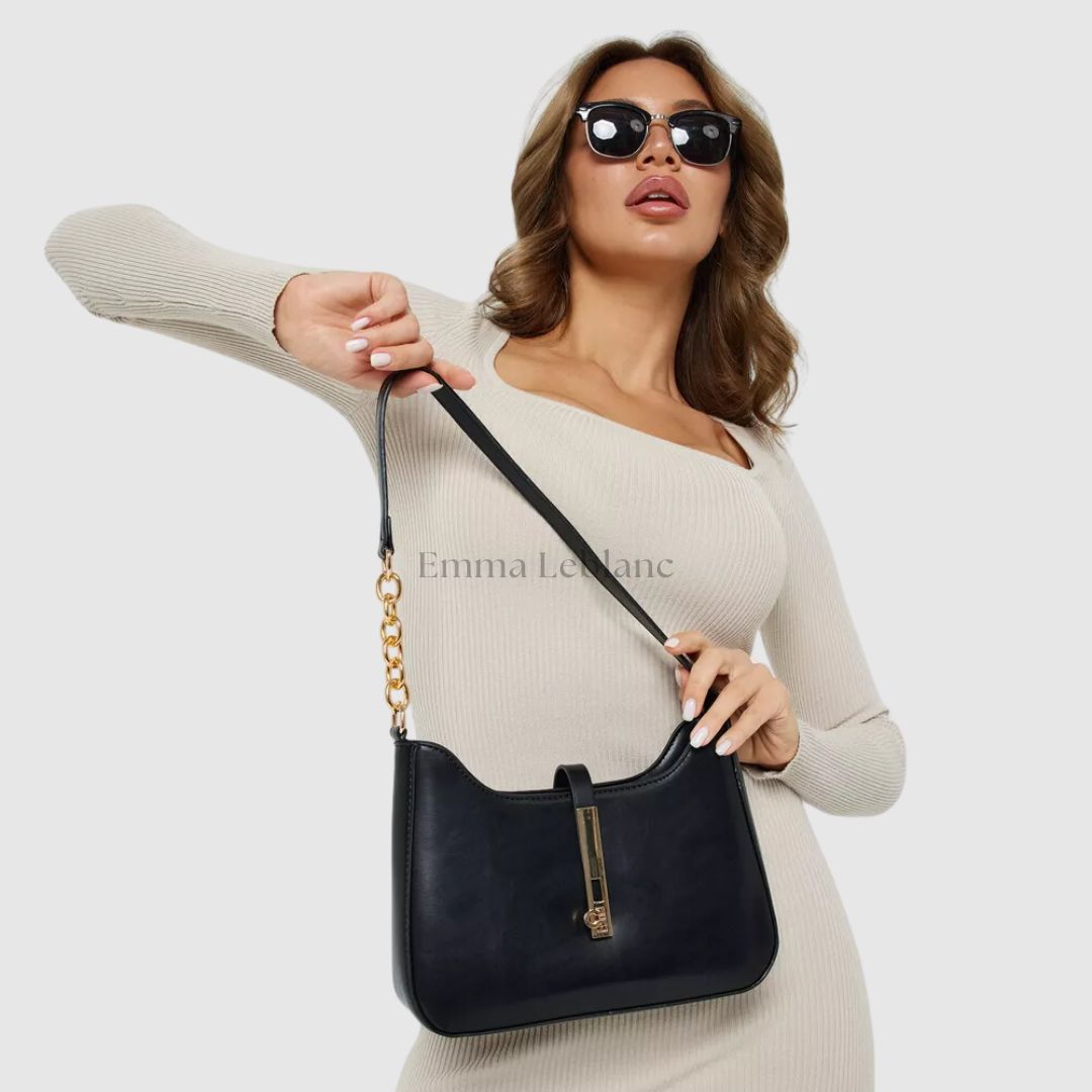 Shoulder Baguette Marta Bag