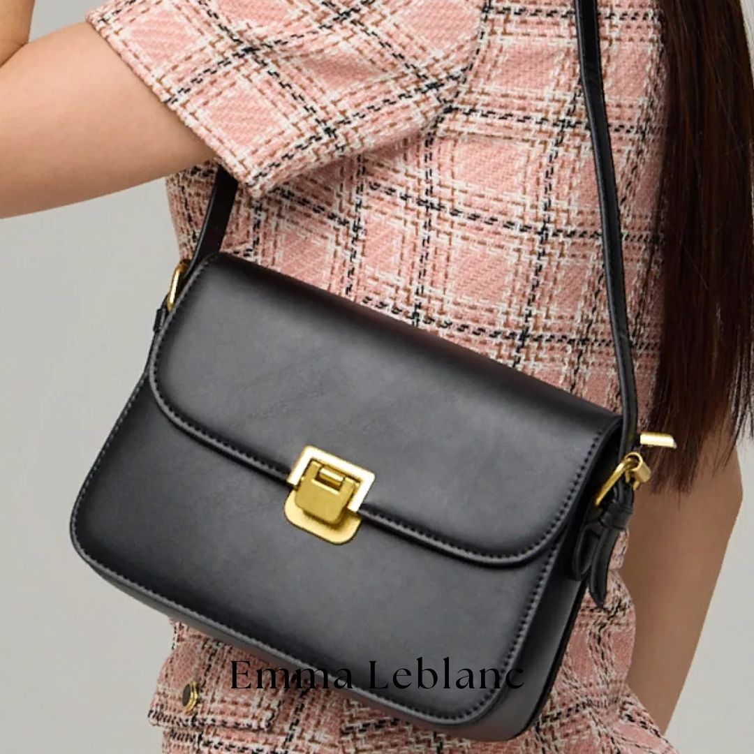 Messenger Crossbody Rachel Bag