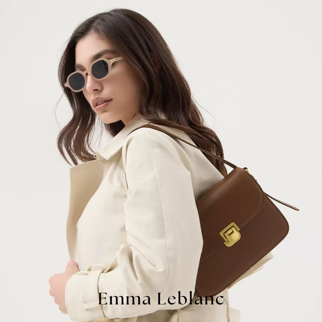Messenger Crossbody Rachel Bag