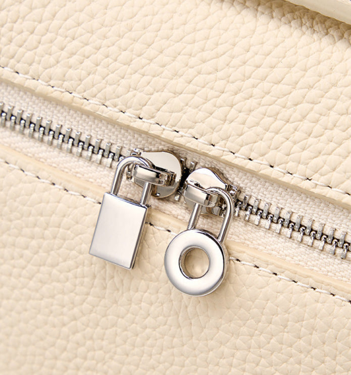 Crossbody Small Genuine Leather Sintra Bag