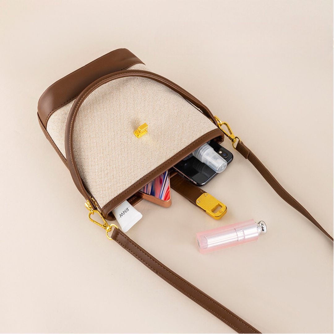 Bucket Small Marseille Bag