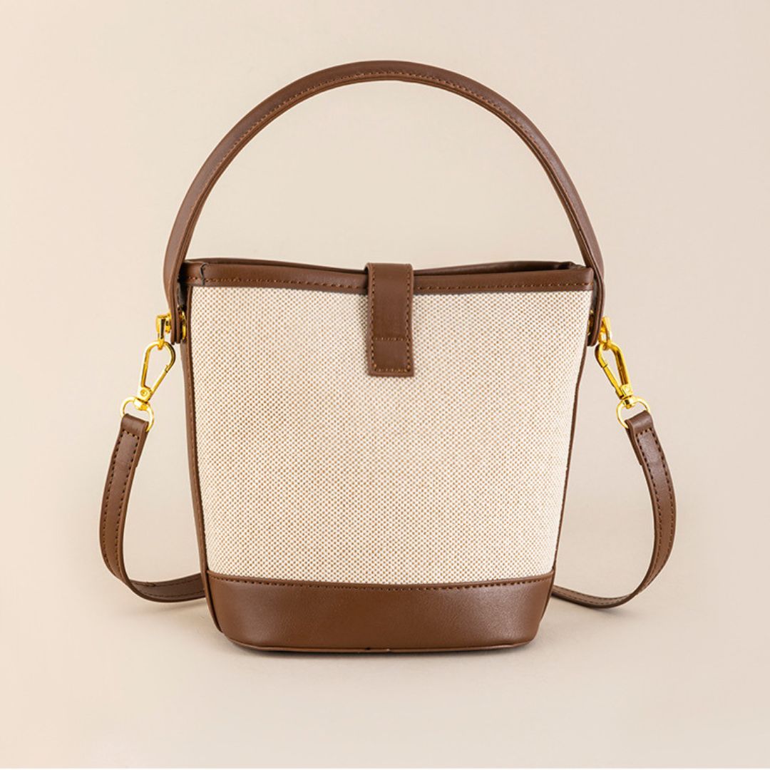Bucket Small Marseille Bag
