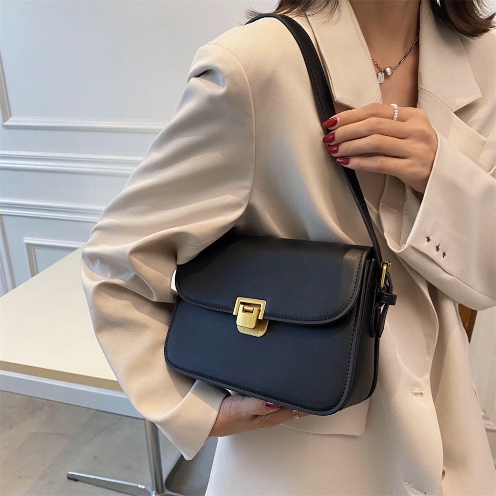 Messenger Crossbody Rachel Bag