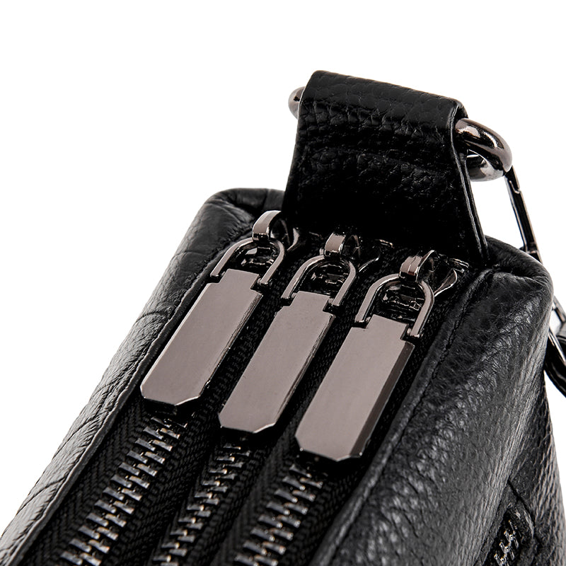 Crossbody Women's Genuine Leather Lexi Bag