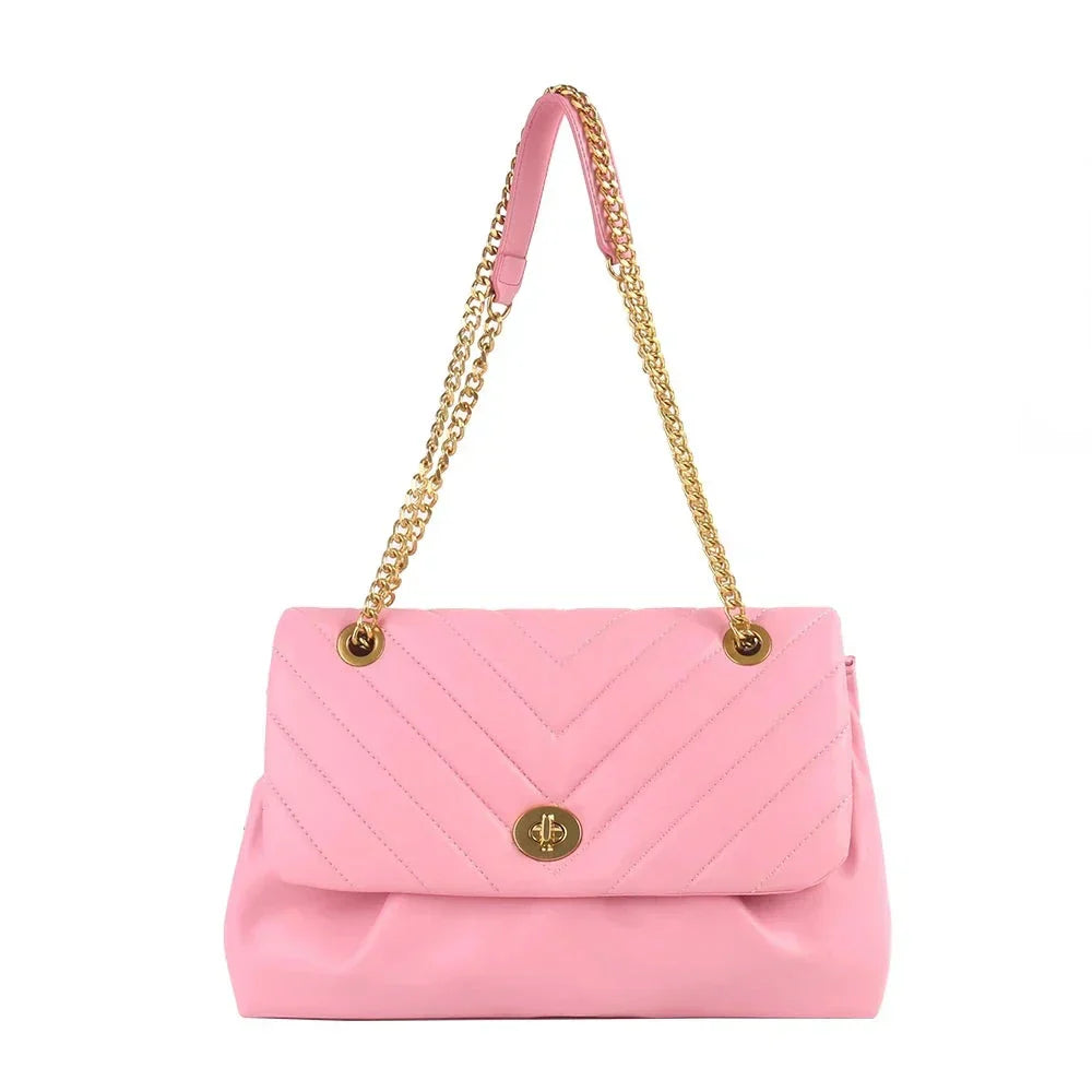Blair Quilted Bag