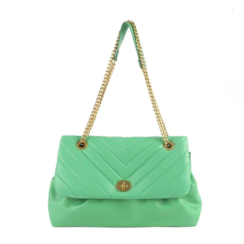 Blair Quilted Bag