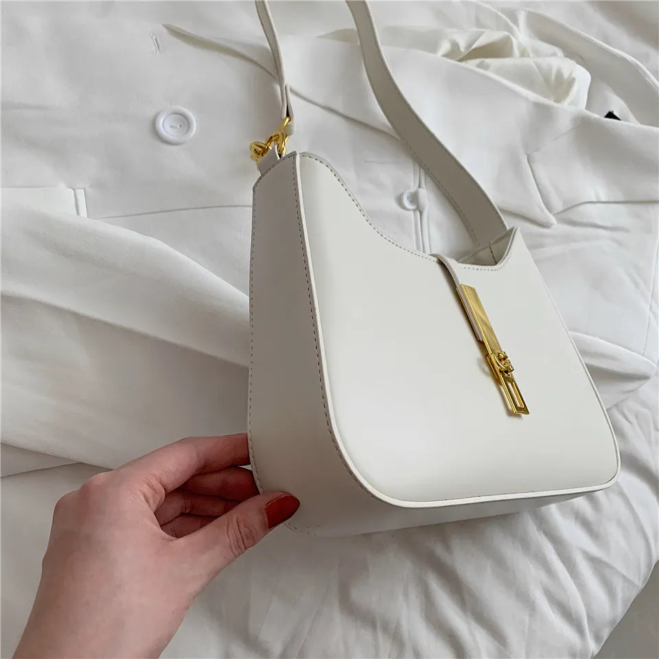 Shoulder Baguette Marta Bag
