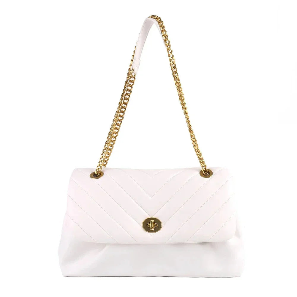 Blair Quilted Bag