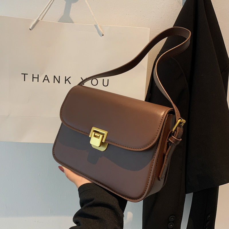 Messenger Crossbody Rachel Bag