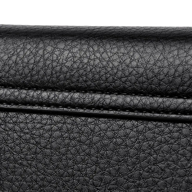 Messenger Crossbody Genuine Leather Luisa Bag
