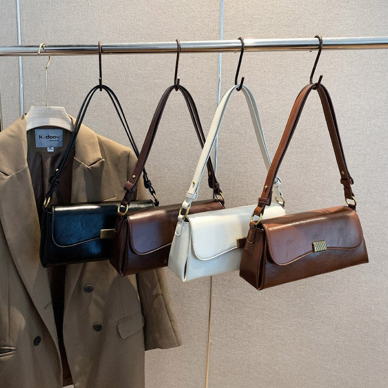 Small Baguette Soraia Bag