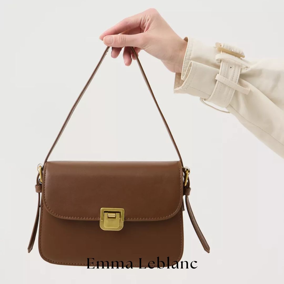 Messenger Crossbody Rachel Bag