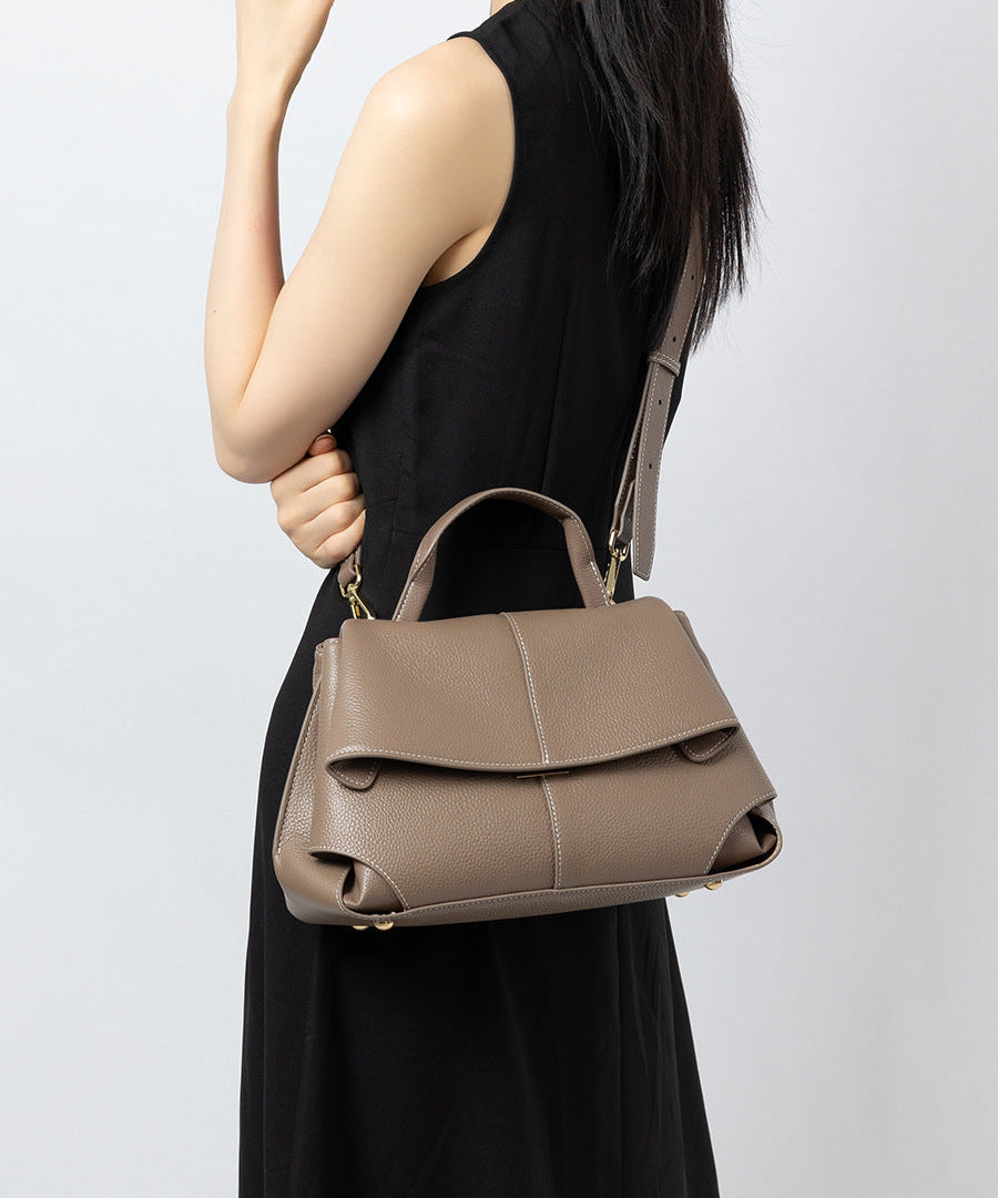 Classic Genuine Leather Celine Bag
