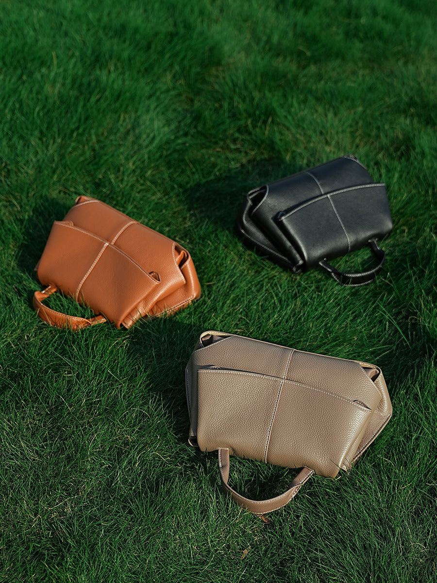 Classic Genuine Leather Celine Bag