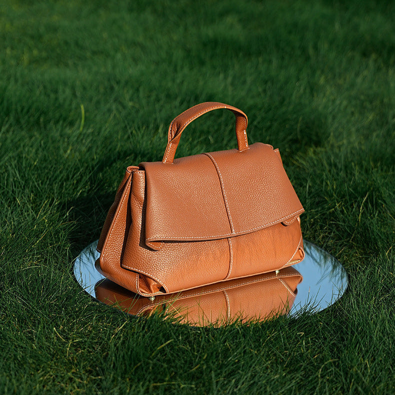 Classic Genuine Leather Celine Bag