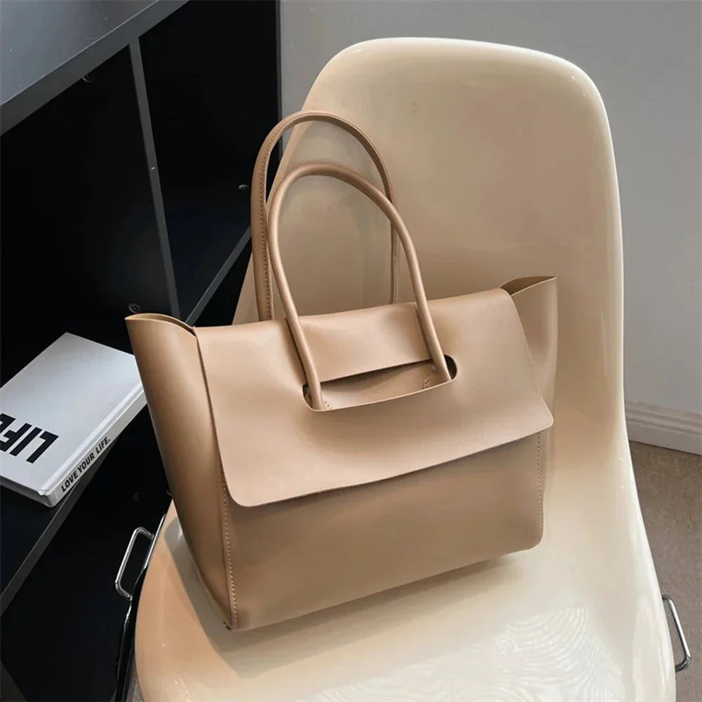 Mirabel Shoulder Tote Purse